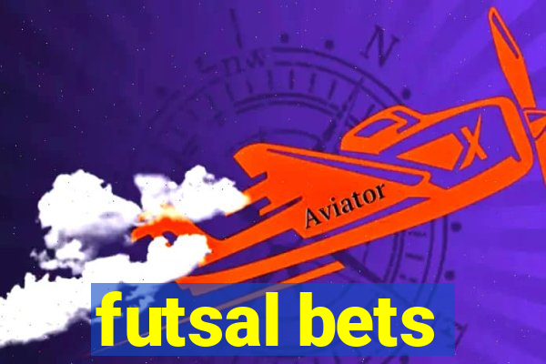 futsal bets