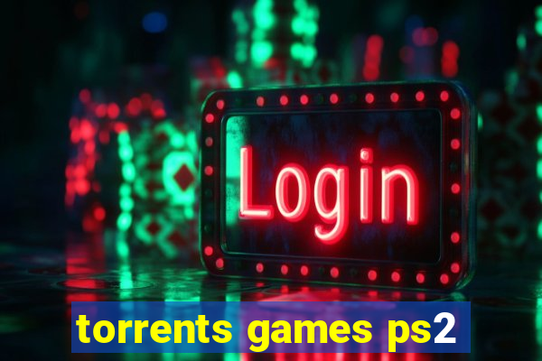 torrents games ps2