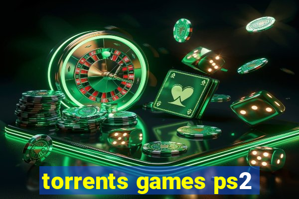 torrents games ps2