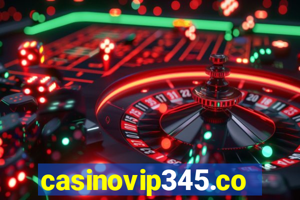 casinovip345.com