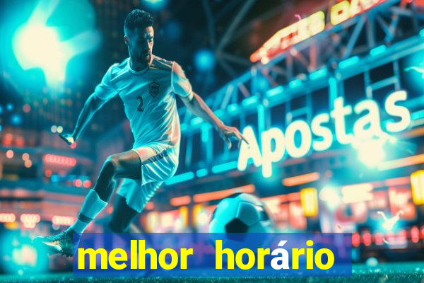 melhor horário para jogar fortune rabbit de manh?