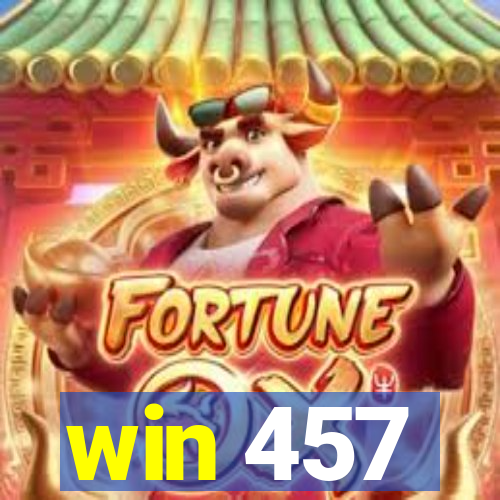 win 457