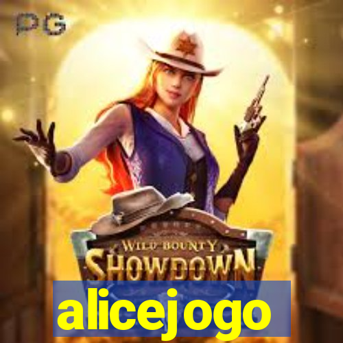 alicejogo