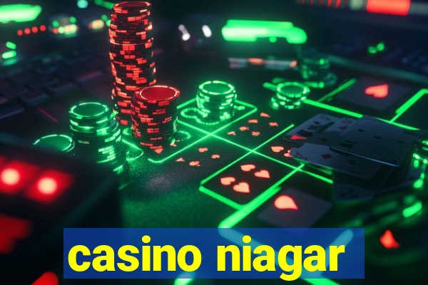 casino niagar