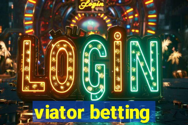 viator betting