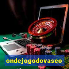 ondejogodovasco