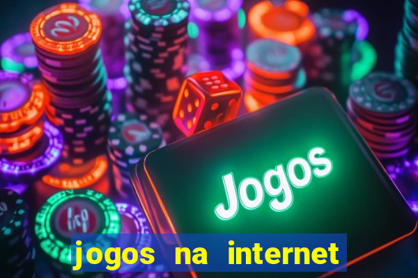 jogos na internet que ganha dinheiro