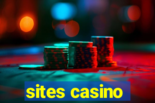 sites casino