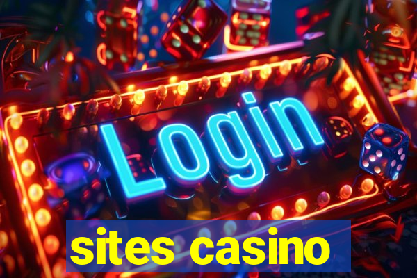 sites casino