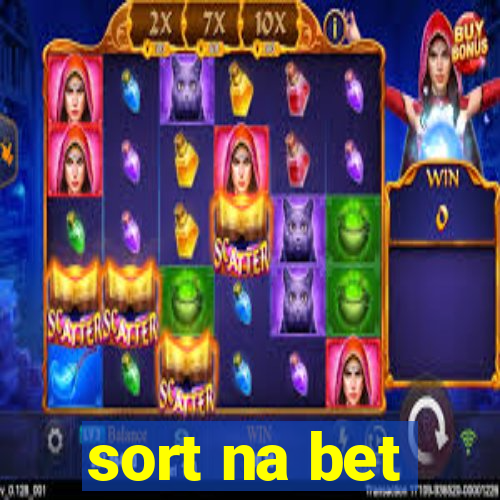 sort na bet