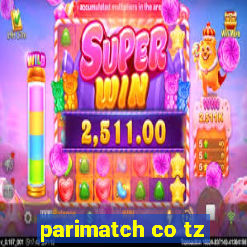 parimatch co tz