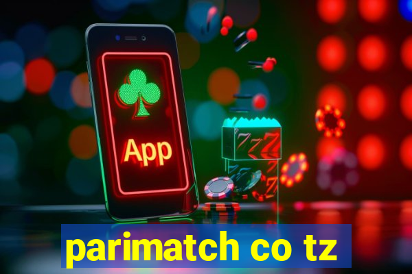 parimatch co tz