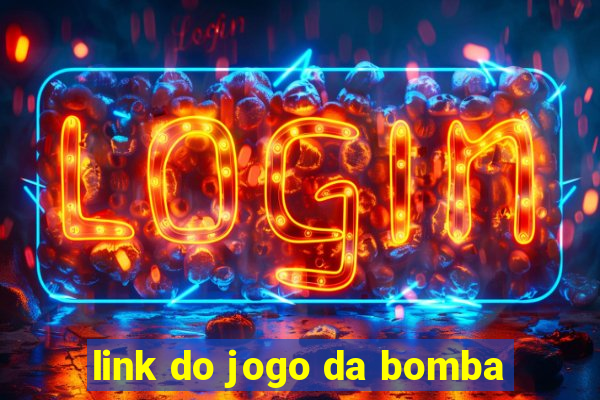 link do jogo da bomba