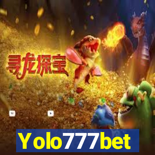 Yolo777bet