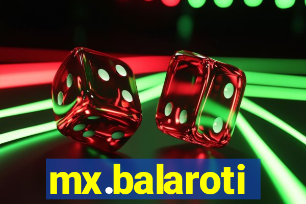 mx.balaroti