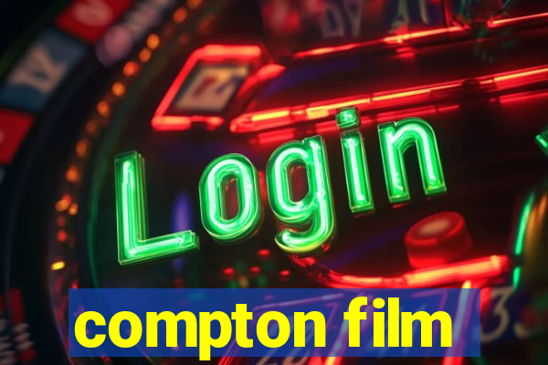 compton film