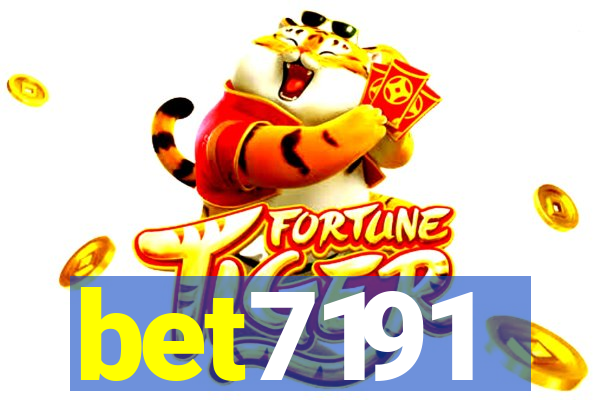 bet7191