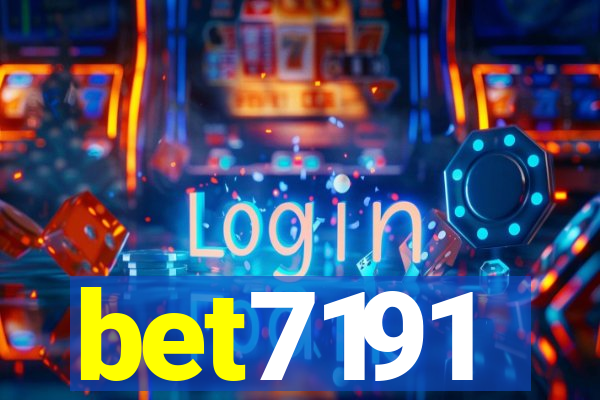 bet7191