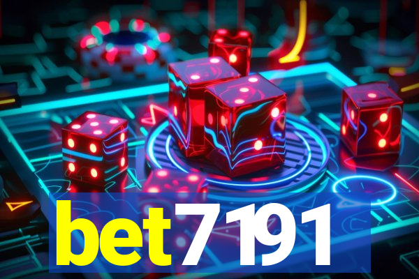 bet7191