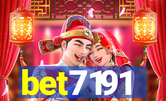 bet7191