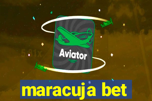 maracuja bet