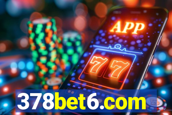 378bet6.com