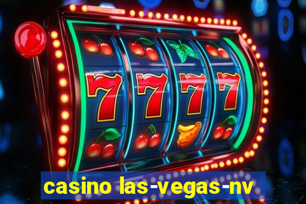 casino las-vegas-nv