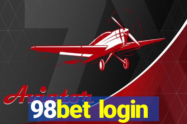 98bet login