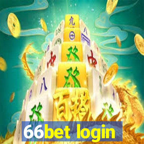 66bet login