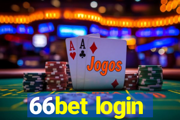 66bet login