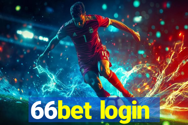 66bet login