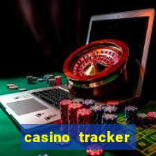 casino tracker crazy time