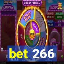 bet 266