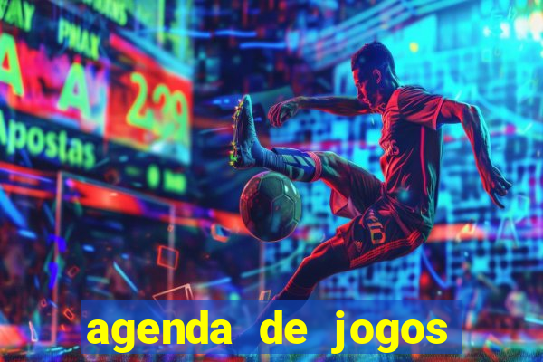 agenda de jogos sao paulo