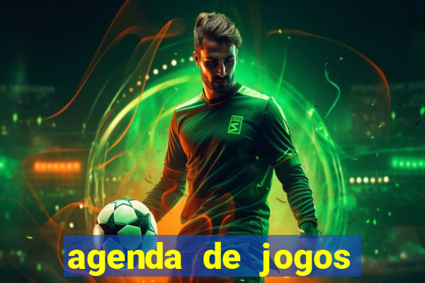 agenda de jogos sao paulo