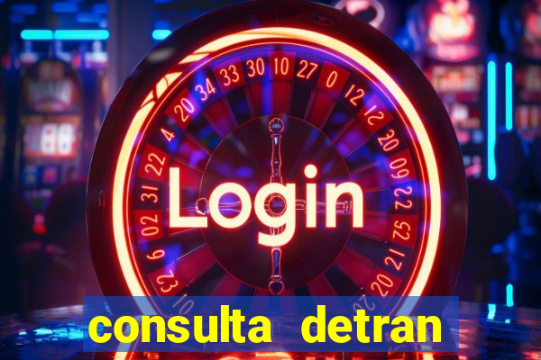 consulta detran bahia placa