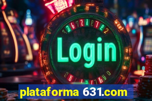 plataforma 631.com