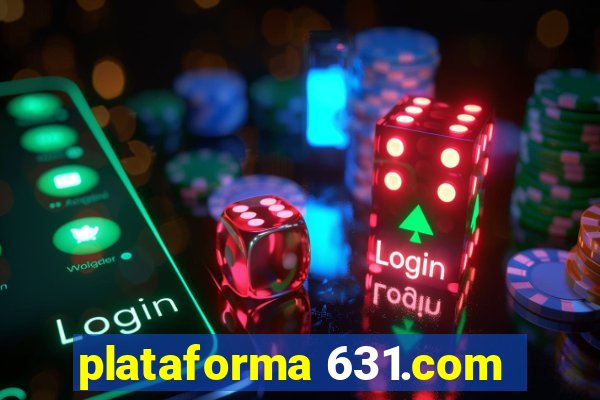 plataforma 631.com