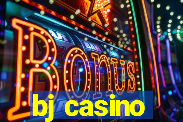 bj casino