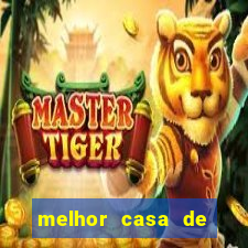 melhor casa de aposta esportiva