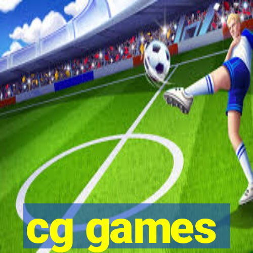 cg games