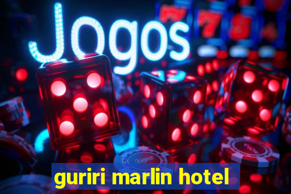 guriri marlin hotel