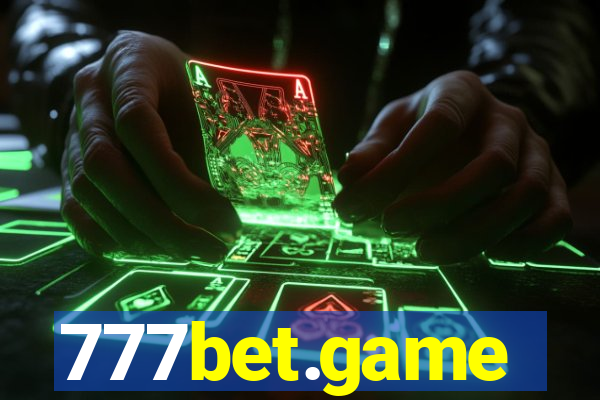 777bet.game