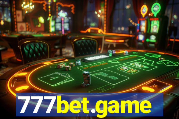 777bet.game