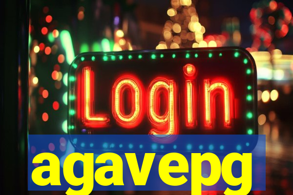 agavepg