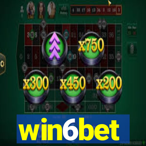 win6bet