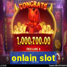 onlain slot