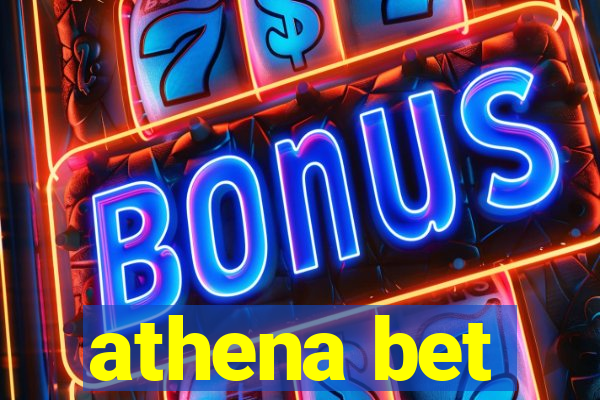 athena bet