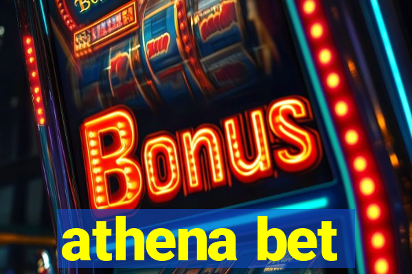 athena bet