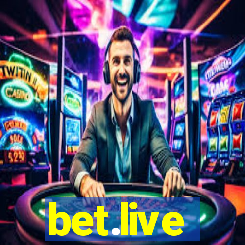 bet.live